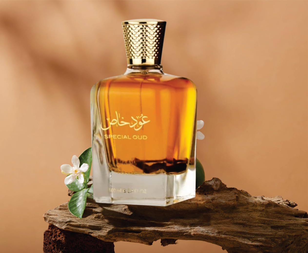 Special Oud Perfume 100ml | Special Oud Eau De Parfum for Men and